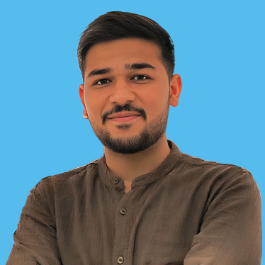 Meet Jani - Data Scientist | Machine Learning Engineer | AI Researcher